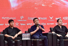 Harap Carabao International Open Lahirkan Atlet Biliar Indonesia yang Mendunia