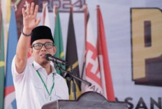 Diperiksa KPK Sebagai Saksi, Bupati OKU: Saya Tidak Tahu