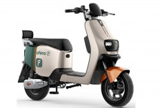 Ofero Stareer Max, Sepeda Listrik dengan Kemampuan Setara Motor Listrik