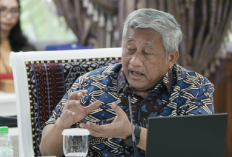 Pendidikan Kunci Pengentasan Kemiskinan, Prof Nuh Ajak Semua Kepala Daerah Sukseskan Sekolah Rakyat  