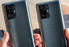 Duel Hp Xiaomi 11T VS Xiaomi 11T Pro: Spesifikasi Sama Gahar, Harga Beda Tipis