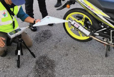 3 Resiko yang Bakal Menimpa Kendaraanmu Jika Menggunakan Kenalpot Brong