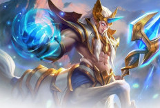 4 Rekomendasi Hero Keras di Mobile Legends, Pemula Baiknya Coba