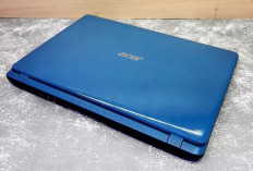 Acer A314, Laptop Harga Pelajar Bawa RAM 8GB DDR5 