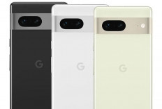 Google Pixel 7: Hp 9 Jutaan yang Wort It untuk di Beli