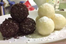 3 Resep Singkong yang Mudah Dibuat Dirumah, Perpaduan Variasi Manis, Empuk dan Gurih