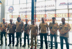 Kepengurusan TLCI Chapter#2 Riau Resmi Dilantik, Konsisten Peduli Kegiatan Sosial Kemasyarakatan