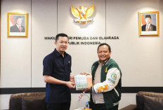 Fokus Penguatan Karakter Pemuda