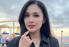 Suami Ditahan, Potongan Video Sandra Dewi Sempat Curhat Kembali Viral