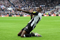 Liverpool Semakin Agresif di Bursa Tranfer, Alexander Isak jadi Target