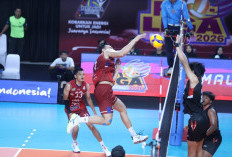 LavAni Kian Dominan, Perkasa di Puncak