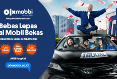 Iwa K: Pilih yang Ahli untuk Jual Beli Mobil Bekas