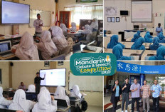 Santri Mandarin