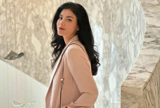 Medina Dina Buka Suara soal Kedekatan dengan Gading Marten Usai Liburan Bersama di Italia