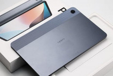 OPPO Pad Air: Tablet Murah Meriah yang Bikin Produktivitas Anda Melonjak