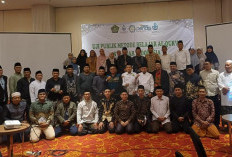 Rampungkan Uji Publik Penyusunan Metode Belajar Al-Qur’an Standar Indonesia