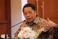 Kemenag Buka Pendaftaran Seleksi Enam Calon Eselon II