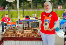 Rumah BUMN Binaan BRI Ubah Nasib, Berikut Kisah Inspiratif UMKM yang Go Digital dan Raih Omset Menggiurkan