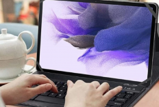 Perbandingan Itel Pad 1 versus Samsung Galaxy Tab A9 LTE Vs, Mana Tablet yang Terbaik Tahun 2025?