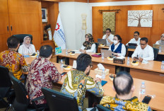 Perkuat Daya Tahan Industri Perhiasan di Tengah Kenaikan Harga Emas Dunia