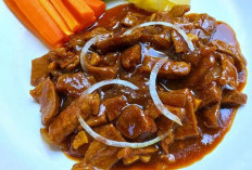 Resep Bistik Daging Ekonomis yang Lezat, Cocok Untuk Sarapan Pagi Keluarga