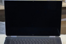 Desain dan Spesifikasi Lengkap Hp Specter X360: Laptop Canggih Cocok untuk Desainer