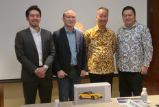 Peluang Produksi Tablet dan Mobil Listrik, Harap Xiaomi Perluas Investasi