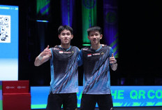 Raymond/Joaquin ke Semifinal All England 2026