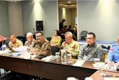 Pemkab OKU Pastikan 200 RTLH Direhabilitasi pada 2026