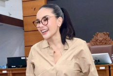 MA Tolak Kasasi Nikita Mirzani, Vonis 6 Tahun Penjara Tetap Berlaku
