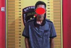 Dipicu Perselisihan Rumah Tangga, Seorang Suami Diduga Cekik Istri hingga Meninggal Dunia