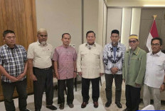 Presiden Prabowo Beri Rehabilitasi kepada Dua Guru Asal Luwu Utara