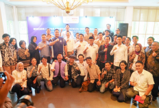 Menpora Nilai Aspirasi Anak Muda Penting untuk Menuju Indonesia Emas 2045