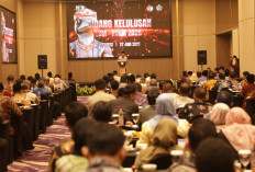 PMB PTKIN 2026 Catat Lonjakan Peserta, Finalisasi Tembus 111.353 Orang