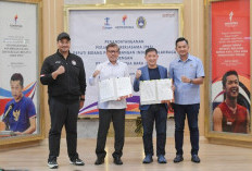 Pembinaan Suporter Meningkatkan Kualitas Industri Olahraga