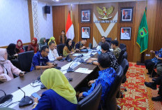 Operasi Pasar Murah Disiapkan dalam Menyambut Idul Fitri