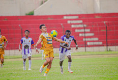 Hasil Drawing dan Daftar Grup Babak 16 Besar Liga 4 2024/2025