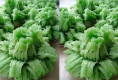 Resep Carabika yang Mekar, Makanan Khas yang Populer 