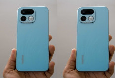 Segera Datang! Realme 16T HP Gaming Ganas dengan Baterai 8000 mAh 