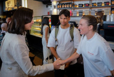 Pastikan Berikan Layanan Prima Bagi Wisatawan