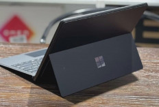 Microsoft Surface Pro 9: Hadirkan Layar PixelSense Flow 120Hz, Kamera Bagus,dan Performa Mirip PC