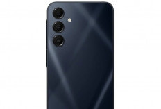 Samsung Galaxy A16 5G: Hp Dengan Kamera 50MP, Chipset Dimensity 6300, dan Pembaruan OS Hingga 6 Tahun