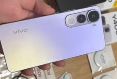 Adu Mekanik Vivo Y400 vs Samsung Galaxy A55: Unggul Performa atau Durabilitas?