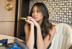 Michelle Ashley: Pinkan Mambo Masih Bisa Jadi Diva di Panggung