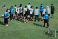 Program Coach Educator Development, Tingkatkan Kualitas Pelatih Nasional