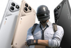 Tecno POVA 7: Dirilis Tahun Ini, Usung Spesifikasi Unggulan, Refresh Rate120HZ, Perekaman 2K, Batre 7000Mah