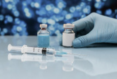 Perkuat Perlindungan Anak melalui Imunisasi Heksavalen