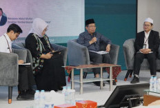 Penyaluran Tepat Sasaran, Finalisasi Dashboard Satu Data Ziswaf