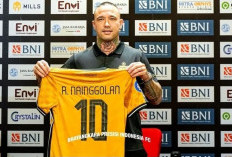 Beberapa Pemain Eropa Respon Kepindahan Radja Nainggolan