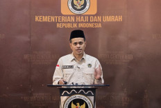 Jemaah Haji Indonesia Hilang di Arab Saudi Ditemukan Meninggal Dunia, Kemenhaj: Laksanakan Badal Haji